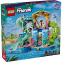 LEGO Friends 42630 Heartlake City Water Park Constructor