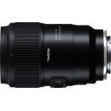 Tamron 90mm f/2.8 Di III Macro VXD объектив для Sony