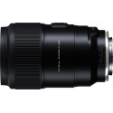 Tamron 90mm f/2.8 Di III Macro VXD objektiiv Sonyle