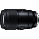 Tamron 90mm f/2.8 Di III Macro VXD lens for Sony