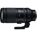 Tamron 150-500mm f/5-6.7 Di III VC VXD objektiiv Nikonile