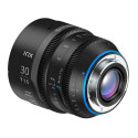 Irix Cine Lens 30mm T1.5 for PL Mount (Metric)