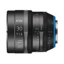 Irix Cine Lens 30mm T1.5 for PL Mount (Metric)