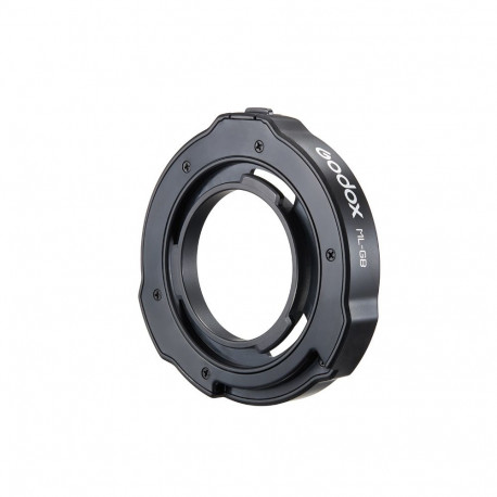Godox mount to Bowens mount adapter for ML60IIBI/ML100IIBI