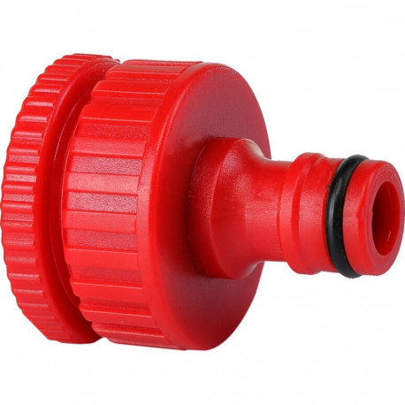 Sisemise keermega ühendus 1/2"-3/4" 30 tk proline