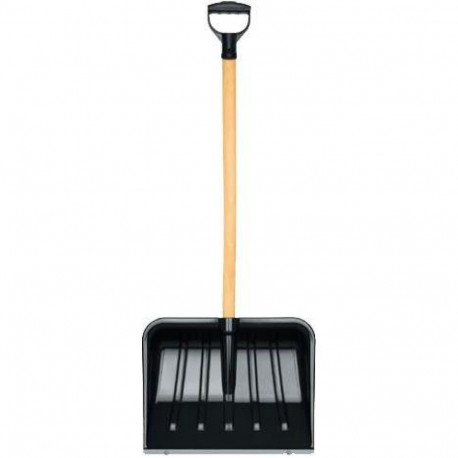 SNOW SHOVEL VINSON BASIC COMPOSED