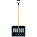 SNOW SHOVEL VINSON BASIC KOMPONENDIST KOKKUPANDUD