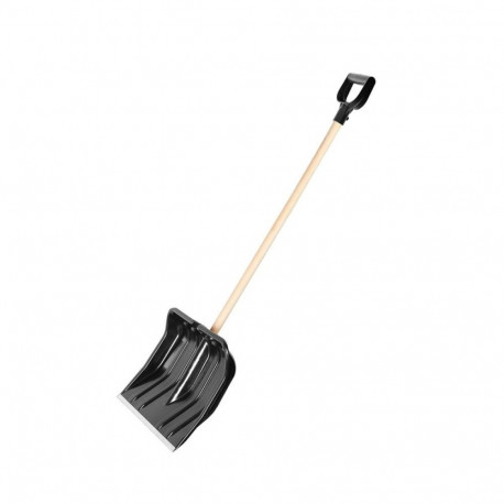 SNOWSHOVEL ELBRUS WOOD