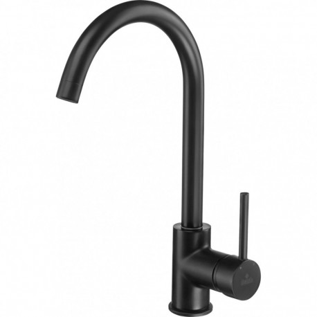 Kitchen faucet Deante Milin BEU B62M