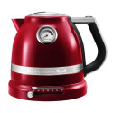 Kettle Artisan 5KEK1522ECA, 1.5l, candy apple