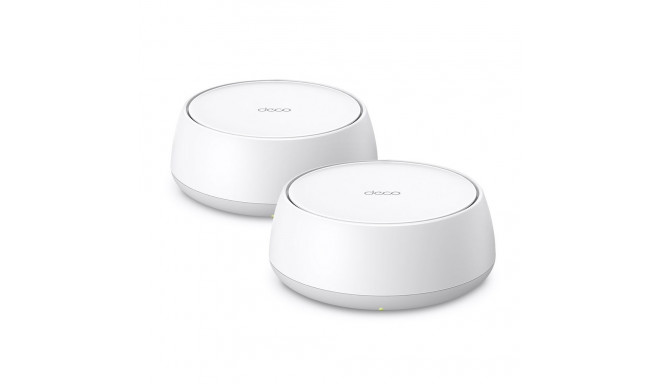 TP-LINK Deco BE25 Dual-Band WiFi 7 Mesh Router