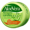 Instituto Espanol Aloe Vera Body and Hand Cream 400ml