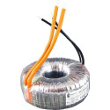 BREVE Toroidal transformer TTS 40/Z 230/24V 40VA (17124-9968)