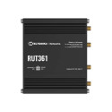 Teltonika RUT361 router (RUT36110B100)