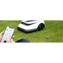 Ecovacs Lawn Mower | GOAT G1-2000 | Mowing Area 2000 m² | WiFi APP Yes | Maximum Incline 45 % | Wate