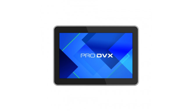 ProDVX APPC-10SLBe | 10 TP Pcap 10ms | 10.1 " | Landscape/Portrait | 24/7 | Android | 160 ° | 160 ° 