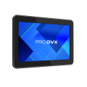 ProDVX APPC-10SLBe | 10 TP Pcap 10ms | 10.1 " | Landscape/Portrait | 24/7 | Android | Touchscreen | 
