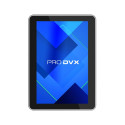 ProDVX APPC-10SLBe | 10 TP Pcap 10ms | 10.1 " | Landscape/Portrait | 24/7 | Android | Touchscreen | 