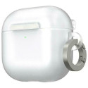 Araree Nukin AirPods 4 Case Clear Matte AR20-02190B