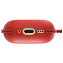 Araree Pops AirPods 4 Case Red/Red AR20-02189D