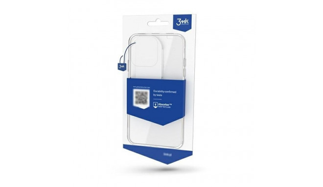 3MK Armor ümbris Sam S23+ S916