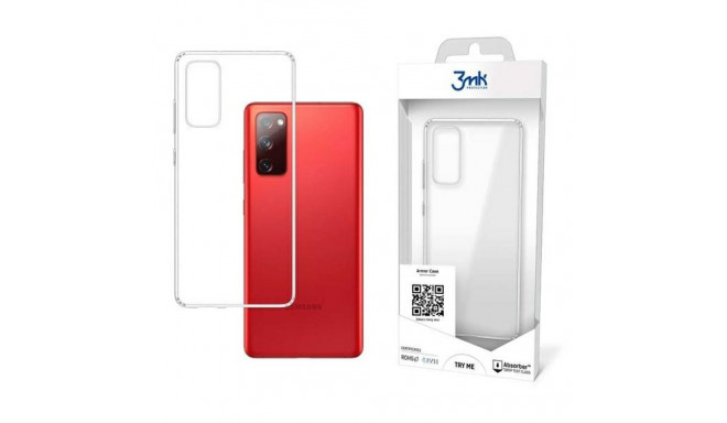 3MK Armor Case Samsung G780 S20 FE