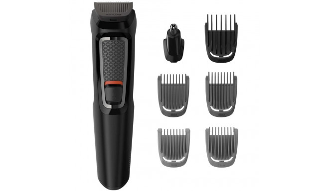 Philips Multigroom Series 3000 MG3720/15 trimmer