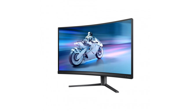 Philips 27M2C5500W/00 240Hz 1ms QHD VA monitor