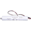 AWEX Battery 3.6V 2500mAh C nickel-cadmium NiCd3.6V 2.5Ah (5902288992372)