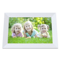 Denver digital photo frame PFF-1064W white Denver digital photo frame