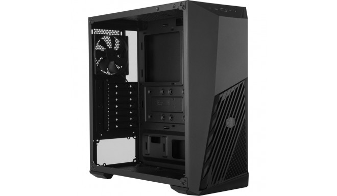 Cooler Master MasterBox K501L Case (MCB-K501L-KANN-S00)