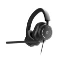 MSI Maestro 300 Kõrvaklapid Must (OS3-8ZC8001-000)