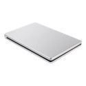 Toshiba Canvio Slim 1TB Silver External HDD (HDTD310ES3DA)