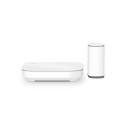 Linksys Velop Micro 6 Mesh System – Dual-Band WiFi 6 AX3000 (2-pack)