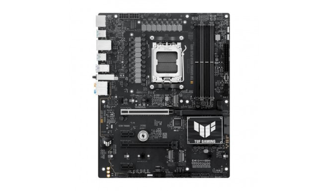 ASUS TUF GAMING B850-PLUS WIFI AMD B850 Socket AM5 ATX