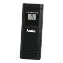 Hama TS36E weather station transmitter Wireless