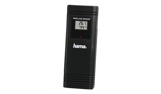 Hama TS36E weather station transmitter Wireless