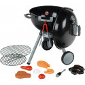 Theo Klein toy grill Weber One Touch Premium