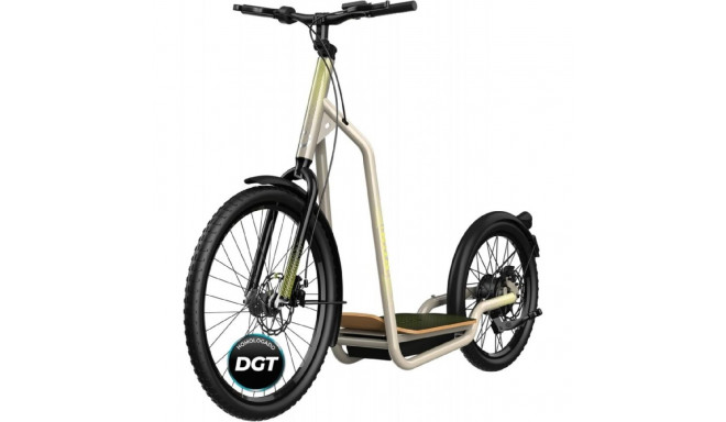 Electric Scooter Cecotec Bicinete Urban 1000 W