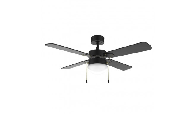 Tulega Laeventilaator Cecotec EnergySilence Aero 450 Must 50 W