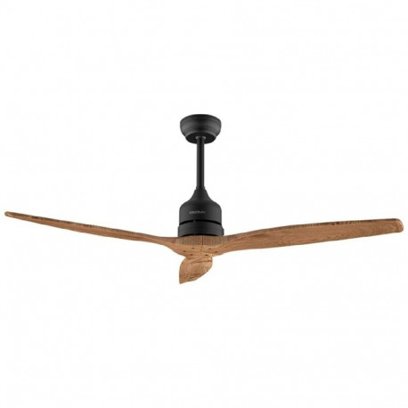 Ceiling Fan Cecotec EnergySilence Aero 5270 DarkWood 40 W Ø132 cm Wood