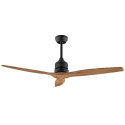 Laeventilaator Cecotec EnergySilence Aero 5270 DarkWood 40 W Ø132 cm Puit