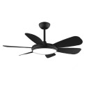 Tulega Laeventilaator Cecotec EnergySilence Aero 5200 Must 55 W 32 W