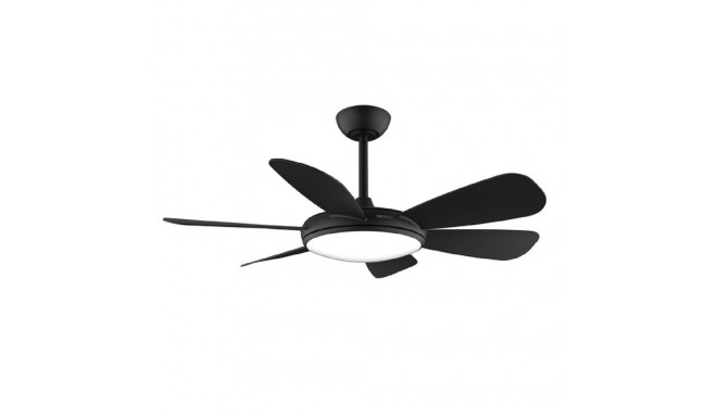 Tulega Laeventilaator Cecotec EnergySilence Aero 5200 Must 55 W 32 W