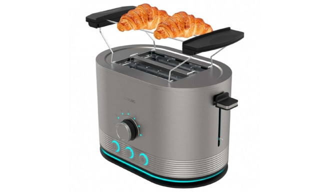 Toaster Cecotec Shine&Toast Double