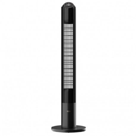 Tower Fan Cecotec EnergySilence 9090 Skyline Smart Light 60 W