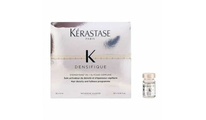 Процедура для придания объема Densifique Kerastase (30 x 6 ml)