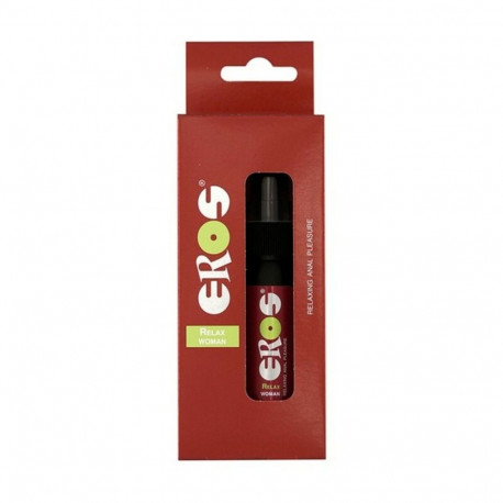 Lõõgastav Anaal Eros 30 ml