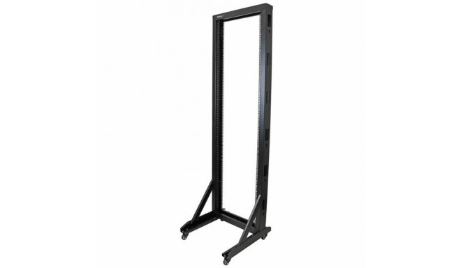 Wall-mounted Rack Cabinet Startech 2POSTRACK42