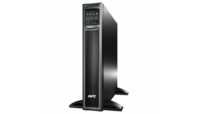 Interactive UPS APC SMX1500RMI2UNC 1200 W